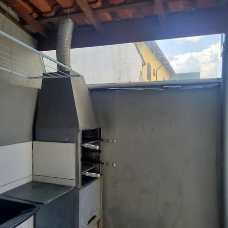 Vila Stoltz Убатуба Экстерьер фото
